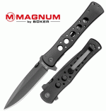 Magnum Urban Tank, 01MB222