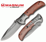 Magnum Co-Operator, 01MB864