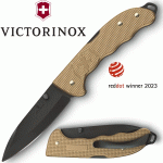 Victorinox Evoke BS Alox, Beige, 0.9415.DS249