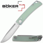 Böker Plus Celos G10 Jade, 01BO179