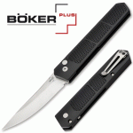 Böker Plus Kwaiken Grip Auto, 01BO473