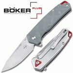 Böker Plus Gemtek, 01BO553