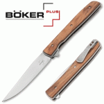 Böker Plus Urban Trapper Flipjoint, 01BO578