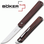 Böker Plus Wasabi Cocobolo, 01BO631