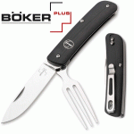 Böker Plus Tech Tool Fork, 01BO817