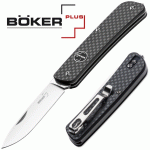 Böker Plus Tech Tool Carbon 1, 01BO821