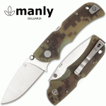 Manly City 14C28N Digi Camo, 01ML079