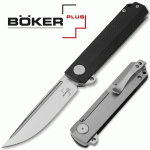 Böker Plus Cataclyst Flipjoint, 01BO675