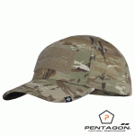 Pentagon BBbaseball sapka, Pentacamo, K13025-50