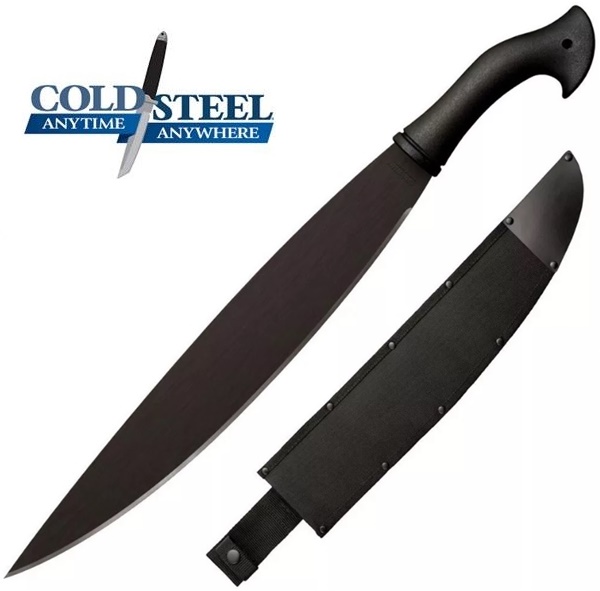 Cold Steel Barong Machete, 97BAM18S