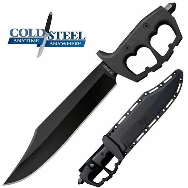 Cold Steel Chaos Bowie, 80NTB