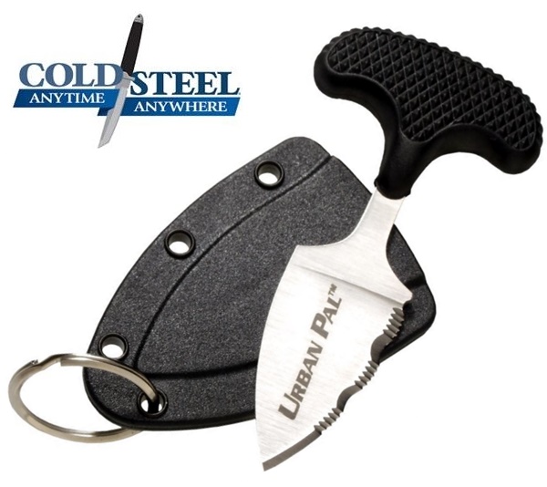 Cold Steel Urban Pal, 43LS