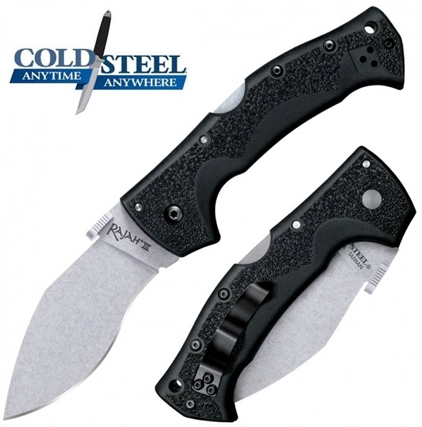 Cold Steel Rajah III, 62JM