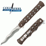 Cold Steel Ti-Lite Kris 4", 26SK4