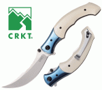 CRKT Ritual White, 7471