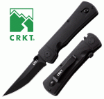 CRKT Hissatsu Black, 2903