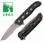 CRKT M16-12Z Tanto Carson Design, M16-12Z