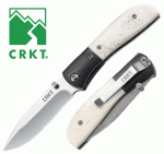 CRKT M4-02M Bone, M4-02M