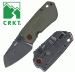 CRKT Overland Compact D2, 6277