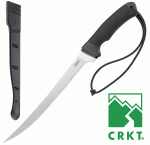 CRKT Big Eddy filézőkés, 3010