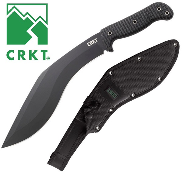 CRKT KUK Machete, 2742