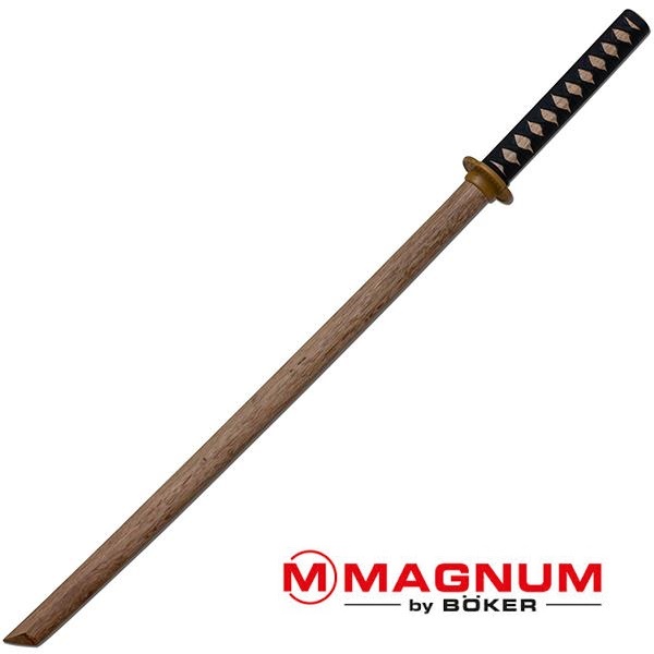 Magnum bokken, 05ZS013