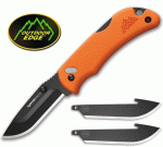 Outdoor Edge RazorMini Orange, 01OE132