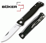 Böker Plus Atlas Black, 01BO851