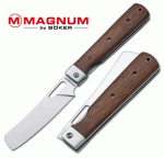 Magnum Outdoor Cuisine III, 01MB432