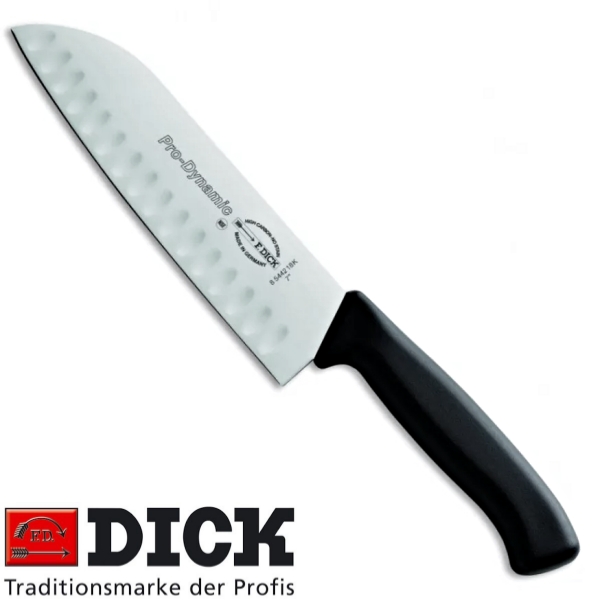 Dick ProDynamic Santoku szakácskés, 8544218