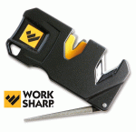 Work Sharp Pivot Plus Knife Sharpener, WSEDCPVP-I