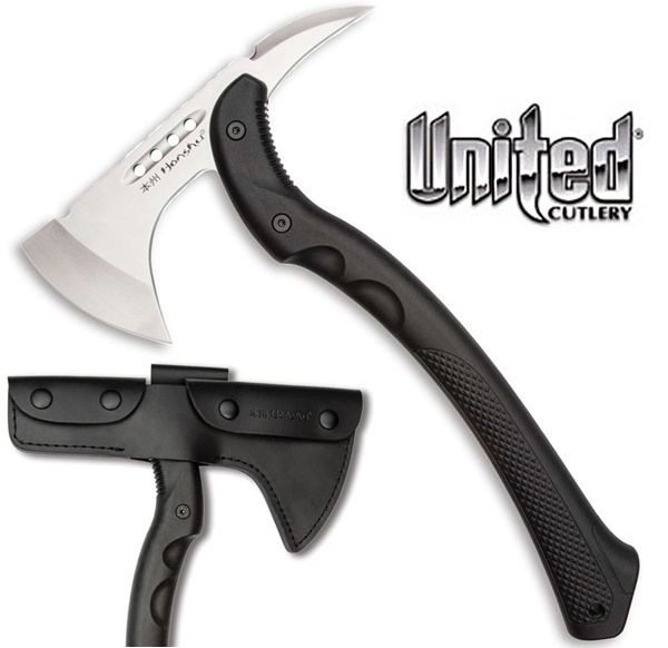 United Cutlery Honshu Karito Tomahawk, UC3511