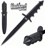 United Cutlery Combat Commander V42 Stiletto Dagger, UC3448