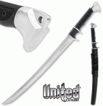 United Cutlery Honshu Sub-Hilt Wakizashi, UC3474