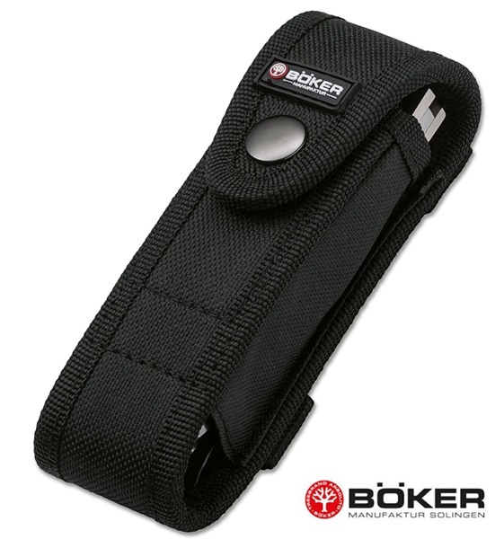 Böker Optima bicskatok, 12 cm-es, 090045