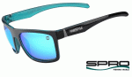 Spro FreeStyle Shades kék horgász napszemüveg, 7128-131