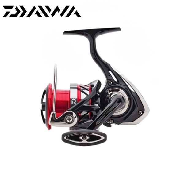 Daiwa Ninja LT 4000-C Match&Feeder orsó, 10217-400