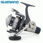 Shimano Super 4000GT-RT harcifékes orsó, 2523719