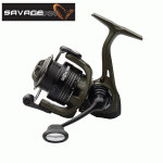 Savage Gear SG4 AG 3000FD pergetőorsó, 70490