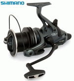 Shimano Medium Baitrunner 5500 CI4+ LC 5500XTB bojlis orsó, MBTRCI4XTBLC