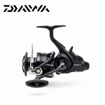 Daiwa Black Widow LT 4000LC nyeletőfékes orsó, 10149-400