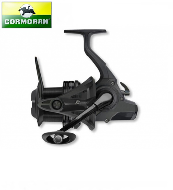 Cormoran Pro Carp SLO 5PiF 5500 nyeletőfékes orsó, 19-51550