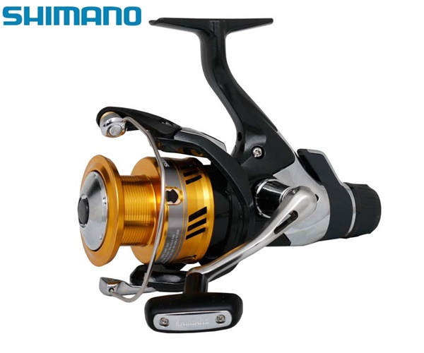 Shimano Sahara 4000R harcifékes orsó, 2524767