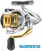 Shimano Sedona 2500S FI, SE2500SFI