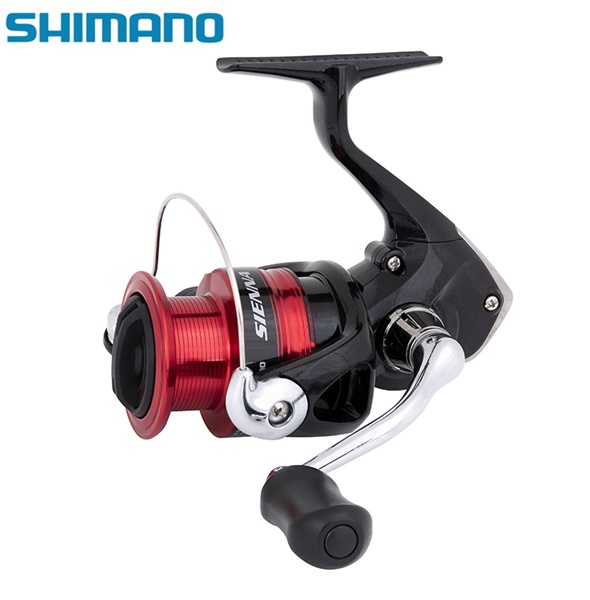 Shimano Sienna FG 2500, SN2500FG