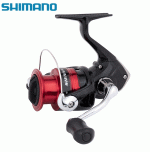 Shimano Sienna FG 2500, SN2500FG