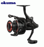 Okuma Ceymar CMBF 340 nyeletőfékes orsó, CMBF-340