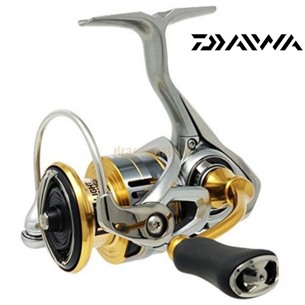 Daiwa Freams LT3000D-C pergetőorsó, 10224-300