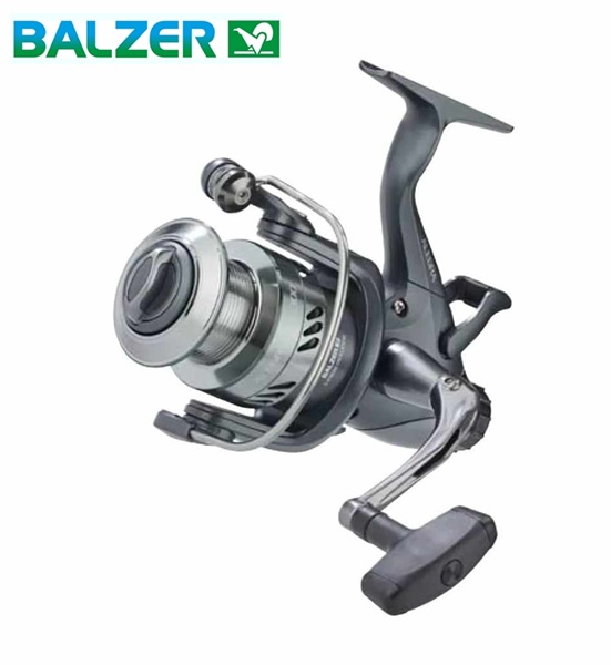 Balzer Alegra TT 6400 BR nyeletőfékes orsó, 0210640