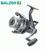 Balzer Alegra TT 6500 BR nyeletőfékes orsó, 0210650